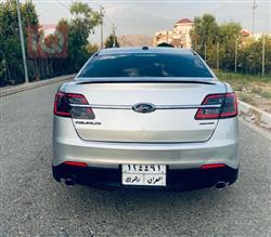 فۆرد تۆرەس